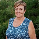 Анна, 63 года