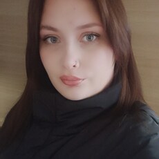 Фотография девушки Kris, 31 год из г. Усть-Кут