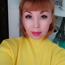 Фотография девушки Альбина, 45 лет из г. Белорецк