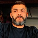 Яр, 36 лет