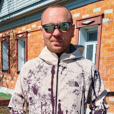 Фотография мужчины Василий, 37 лет из г. Петухово