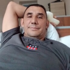 Фотография мужчины Александр, 44 года из г. Алейск