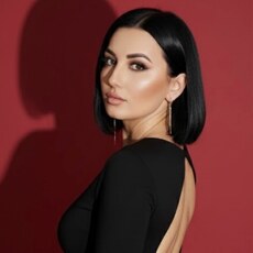 Фотография девушки Zara, 44 года из г. Туркменбашы