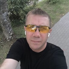 Фотография мужчины Юрий, 44 года из г. Бологое
