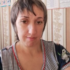 Фотография девушки Ксения, 36 лет из г. Милютинская