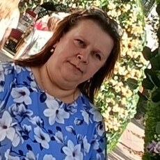 Фотография девушки Наталья, 44 года из г. Могилев