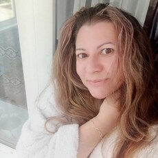 Фотография девушки Марси, 42 года из г. Ангарск