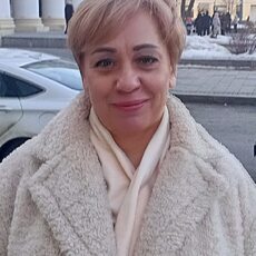 Фотография девушки Елена, 56 лет из г. Воронеж