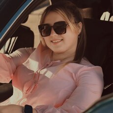Фотография девушки Анна, 19 лет из г. Солигорск