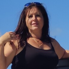 Фотография девушки Маруся, 43 года из г. Конаково