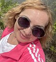 Лена, 53 года