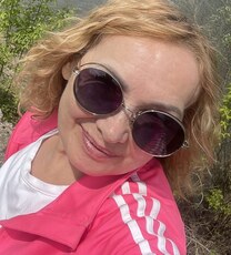 Фотография девушки Лена, 53 года из г. Новочебоксарск