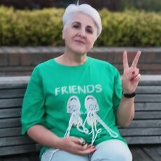 Фотография девушки Ирина, 55 лет из г. Тула