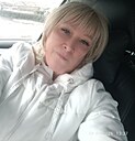 Таня, 54 года