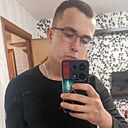 Даниил, 23 года