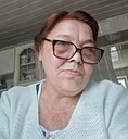 Весна, 63 года