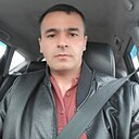 Алишер, 38 лет