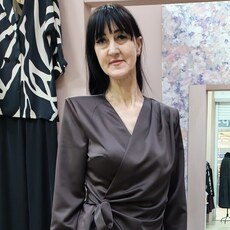 Фотография девушки Людмила, 48 лет из г. Волгоград