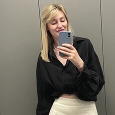 Фотография девушки Анастасия, 33 года из г. Гродно