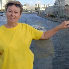 Фотография девушки Ксюша, 65 лет из г. Егорьевск