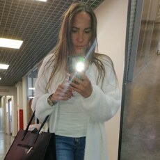Фотография девушки Мила, 31 лет из г. Зеленоград