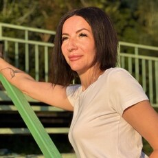 Фотография девушки Лена, 42 года из г. Губкин