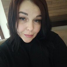 Фотография девушки Надя, 42 года из г. Прокопьевск