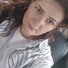 Фотография девушки Ирина, 41 год из г. Кабанск