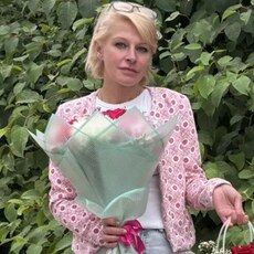 Фотография девушки Лариса, 43 лет из г. Раменское