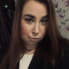 Фотография девушки Мария, 18 лет из г. Канск