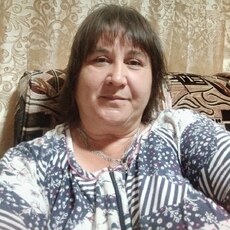 Фотография девушки Елена, 43 года из г. Москаленки