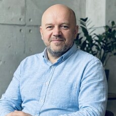 Фотография мужчины Дмитрий, 50 лет из г. Москва