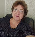 Оксана, 54 года