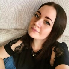Фотография девушки Ками, 32 года из г. Симферополь