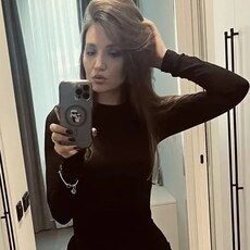 Фотография девушки Анастасия, 34 года из г. Москва