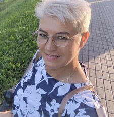 Фотография девушки Наталья, 53 года из г. Ярославль