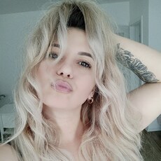 Фотография девушки Яна, 38 лет из г. Николаев