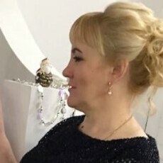 Фотография девушки Св, 63 года из г. Воронеж