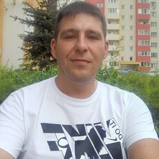 Фотография мужчины Николай, 34 года из г. Отрадный