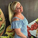 Незнакомка, 38 лет
