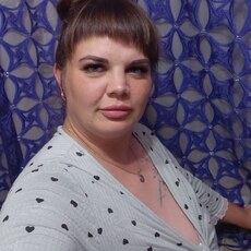 Фотография девушки Любовь, 32 года из г. Ванино