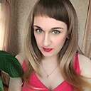 Вика, 33 года
