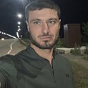Асельдер, 36 лет