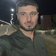Фотография мужчины Асельдер, 36 лет из г. Макеевка