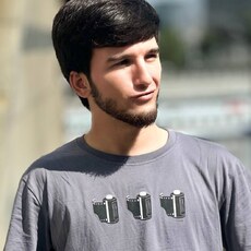 Фотография мужчины Исма, 20 лет из г. Назрань