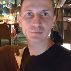 Фотография мужчины Paul, 36 лет из г. Краснодар