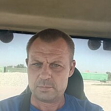 Фотография мужчины Александр, 43 года из г. Ленинградская