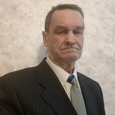 Фотография мужчины Сергей, 66 лет из г. Кострома