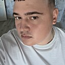 Дима, 24 года