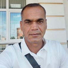 Фотография мужчины Patrik, 43 года из г. Быхов